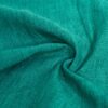 linenschina3917 (13) Textured Linen Fabric - 176g Medium Weight, 140cm Width, Sandwashed Finish - Seasonal Comfort #3917