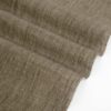linenschina3917 (8) Textured Linen Fabric - 176g Medium Weight, 140cm Width, Sandwashed Finish - Seasonal Comfort #3917