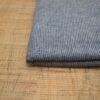 linenschina4604 (27) Heavyweight Linen Viscose Fabric - 226g, 138cm Width, 55% Linen 45% Viscose - Autumn Winter Material #4604