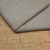 linenschina4604 (32) Heavyweight Linen Viscose Fabric - 226g, 138cm Width, 55% Linen 45% Viscose - Autumn Winter Material #4604