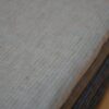 linenschina4604 (6) Heavyweight Linen Viscose Fabric - 226g, 138cm Width, 55% Linen 45% Viscose - Autumn Winter Material #4604