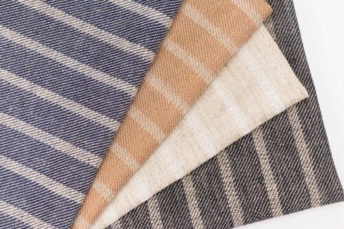 linenschina4605 (10) Linen Rayon Blend Fabric - 138cm Width, 55% Linen 45% Rayon - Versatile Textile Material #4605