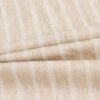 linenschina4605 (4) Linen Rayon Blend Fabric - 138cm Width, 55% Linen 45% Rayon - Versatile Textile Material #4605