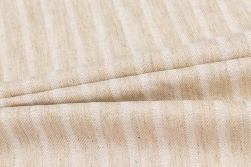 linenschina4605 (4) Linen Rayon Blend Fabric - 138cm Width, 55% Linen 45% Rayon - Versatile Textile Material #4605