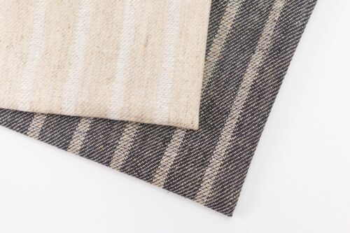 linenschina4605 (8) Linen Rayon Blend Fabric - 138cm Width, 55% Linen 45% Rayon - Versatile Textile Material #4605