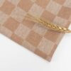 linenschina4606 (10) Warm Linen Rayon Fabric - 226g Heavyweight, 138cm Width, 55% Linen 45% Rayon - Autumn Winter #4606