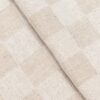 linenschina4606 (6) Warm Linen Rayon Fabric - 226g Heavyweight, 138cm Width, 55% Linen 45% Rayon - Autumn Winter #4606