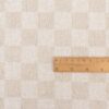 linenschina4606 (7) Warm Linen Rayon Fabric - 226g Heavyweight, 138cm Width, 55% Linen 45% Rayon - Autumn Winter #4606