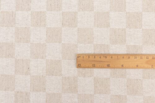 linenschina4606 (7) Warm Linen Rayon Fabric - 226g Heavyweight, 138cm Width, 55% Linen 45% Rayon - Autumn Winter #4606