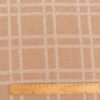 linenschina4607 (10) Linen Rayon Winter Fabric - 138cm Width, 55% Linen 45% Rayon - Cold Season Material #4607