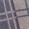 linenschina4607 (4) Linen Rayon Winter Fabric - 138cm Width, 55% Linen 45% Rayon - Cold Season Material #4607