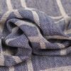 linenschina4607 (5) Linen Rayon Winter Fabric - 138cm Width, 55% Linen 45% Rayon - Cold Season Material #4607