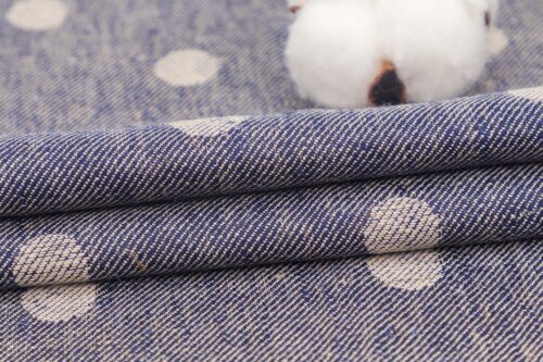 linenschina4608 (10) Linen Rayon Blend Fabric - 138cm Width, 55% Linen 45% Rayon - Quality Textile Material #4608
