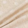 linenschina4608 (2) Linen Rayon Blend Fabric - 138cm Width, 55% Linen 45% Rayon - Quality Textile Material #4608