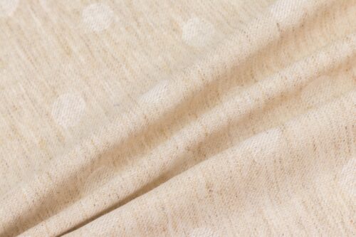 linenschina4608 (2) Linen Rayon Blend Fabric - 138cm Width, 55% Linen 45% Rayon - Quality Textile Material #4608