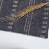linenschina4609 (10) Linen Rayon Blend Fabric - 138cm Width, 55% Linen 45% Rayon - Premium Textile #4609