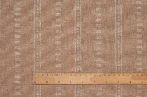 linenschina4609 (7) Linen Rayon Blend Fabric - 138cm Width, 55% Linen 45% Rayon - Premium Textile #4609