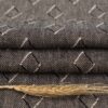 linenschina4610 (1) Linen Rayon Blend Fabric - 138cm Width, 55% Linen 45% Rayon - Fashion Material #4610
