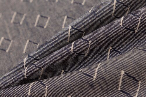 linenschina4610 (3) Linen Rayon Blend Fabric - 138cm Width, 55% Linen 45% Rayon - Fashion Material #4610