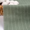 linenschina4612 (11) Ultra Light Linen Cotton Blend - 109g, 138cm Width, 35% Linen 65% Cotton - Summer Essential #4612