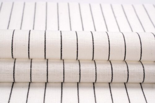 linenschina4612 (6) Ultra Light Linen Cotton Blend - 109g, 138cm Width, 35% Linen 65% Cotton - Summer Essential #4612