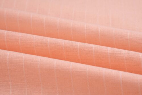 linenschina4612 (9) Ultra Light Linen Cotton Blend - 109g, 138cm Width, 35% Linen 65% Cotton - Summer Essential #4612
