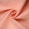 linenschina4613 (10) Summer Linen Cotton Fabric - 109g Lightweight, 138cm Width, 35% Linen 65% Cotton #4613