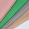 linenschina4702 (2) Tencel Linen Rayon Cool Fabric - 112g, 138cm Width, 45% Tencel 15% Linen 40% Rayon - Spring Summer #4702