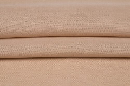 linenschina4702 (7) Tencel Linen Rayon Cool Fabric - 112g, 138cm Width, 45% Tencel 15% Linen 40% Rayon - Spring Summer #4702