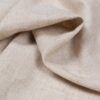 linenschina4808 (10) Medium Weight Linen Rayon - 150g, 138cm Width, 55% Linen 45% Rayon - Versatile Fabric #4808