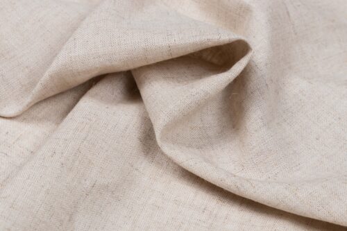 linenschina4808 (10) Medium Weight Linen Rayon - 150g, 138cm Width, 55% Linen 45% Rayon - Versatile Fabric #4808