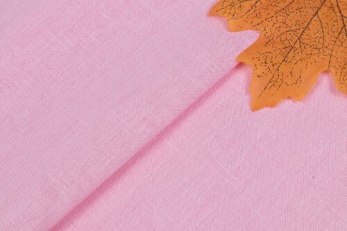 linenschina4808 (14) Medium Weight Linen Rayon - 150g, 138cm Width, 55% Linen 45% Rayon - Versatile Fabric #4808