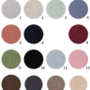 linenschina4808 (4) Medium Weight Linen Rayon - 150g, 138cm Width, 55% Linen 45% Rayon - Versatile Fabric #4808