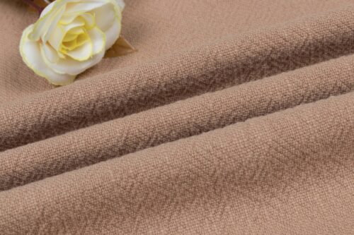 linenschina4814 (11) Extra Heavy Linen Cotton - 290g, 140cm Width, 45% Linen 55% Cotton - Winter #4814