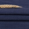 linenschina4814 (6) Extra Heavy Linen Cotton - 290g, 140cm Width, 45% Linen 55% Cotton - Winter #4814