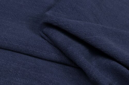 linenschina4814 (7) Extra Heavy Linen Cotton - 290g, 140cm Width, 45% Linen 55% Cotton - Winter #4814