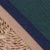 linenschina4814 (9) Extra Heavy Linen Cotton - 290g, 140cm Width, 45% Linen 55% Cotton - Winter #4814