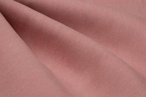 linenschina4817 (11) Stretch Linen Rayon Blend - 216g, 135cm Width, 50% Linen 47% Rayon 3% Spandex - Comfort Fit #4817