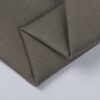 linenschina4817 (9) Stretch Linen Rayon Blend - 216g, 135cm Width, 50% Linen 47% Rayon 3% Spandex - Comfort Fit #4817