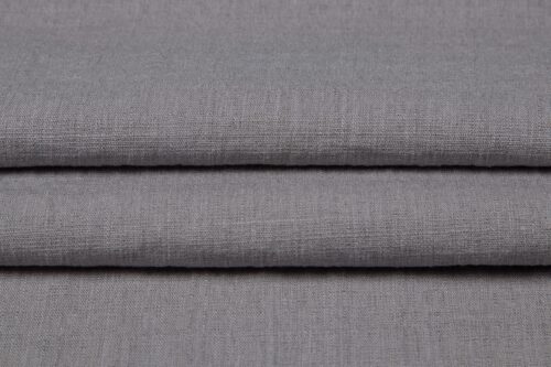 linenschina4820 (7) Ramie Nylon Stretch Fabric - 150cm Width, 77% Ramie 20% Nylon 3% Spandex - Unique Blend #4820