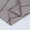 linenschina4822 (10) Classic Pure Linen Fabric - 172g, 140cm Width, 100% Linen - Spring Autumn Essential #4822
