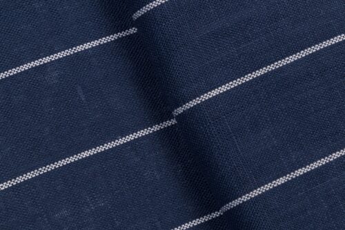 linenschina4822 (7) Classic Pure Linen Fabric - 172g, 140cm Width, 100% Linen - Spring Autumn Essential #4822