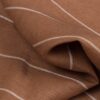 linenschina4822 (8) Classic Pure Linen Fabric - 172g, 140cm Width, 100% Linen - Spring Autumn Essential #4822
