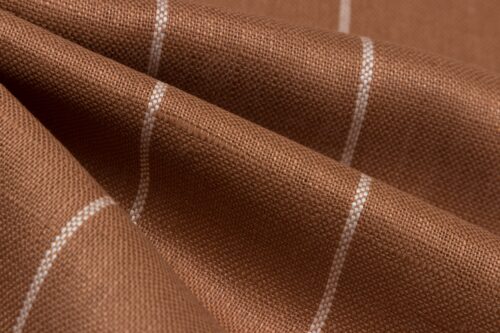linenschina4822 (9) Classic Pure Linen Fabric - 172g, 140cm Width, 100% Linen - Spring Autumn Essential #4822