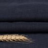 linenschina4824 (4) Washed Light Linen Fabric - 142g, 140cm Width, 100% Linen - Breathable Spring Summer #4824