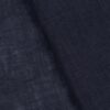 linenschina4824 (5) Washed Light Linen Fabric - 142g, 140cm Width, 100% Linen - Breathable Spring Summer #4824