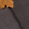 linenschina4824 (7) Washed Light Linen Fabric - 142g, 140cm Width, 100% Linen - Breathable Spring Summer #4824
