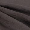 linenschina4824 (8) Washed Light Linen Fabric - 142g, 140cm Width, 100% Linen - Breathable Spring Summer #4824