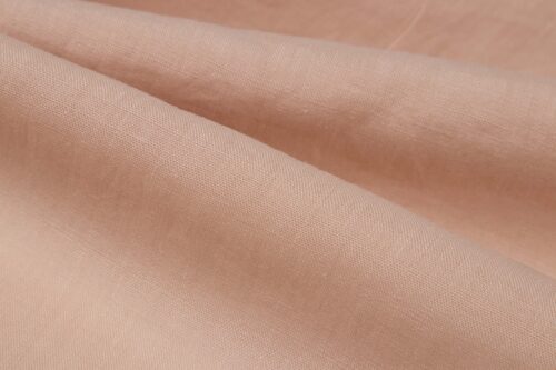 linenschina4825 (11) Fine Ramie Summer Fabric - 95g Ultra Light, 140cm Width, 100% Ramie - Cooling Material #4825