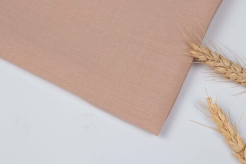 linenschina4825 (12) Fine Ramie Summer Fabric - 95g Ultra Light, 140cm Width, 100% Ramie - Cooling Material #4825